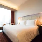 El De Seven Inn Luxury Hotel Near Igi Airport
