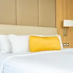El De Seven Inn Luxury Hotel Near Igi Airport