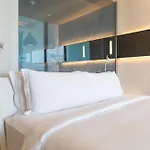 El De Seven Inn Luxury Hotel Near Igi Airport