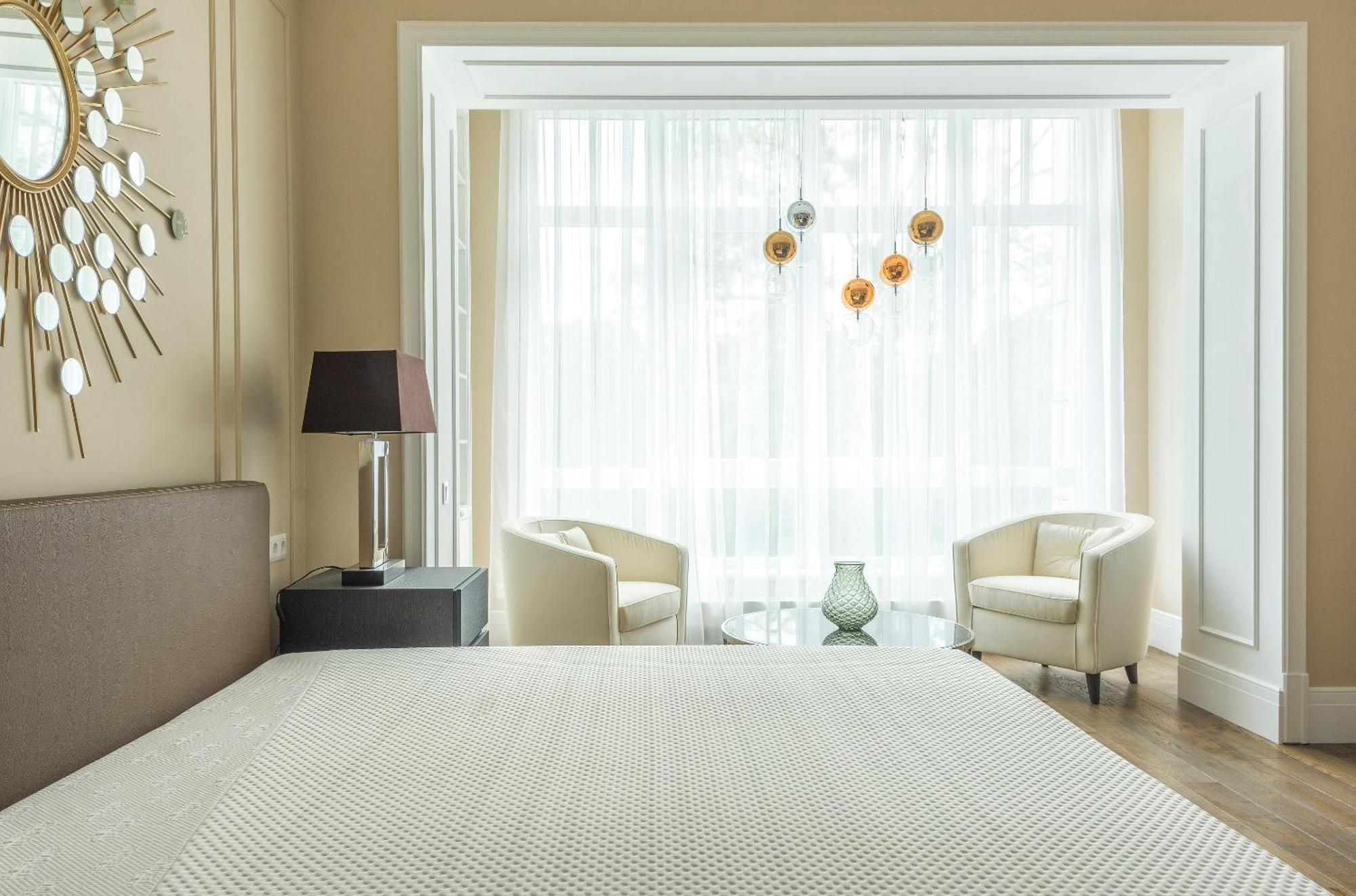 El De Seven Inn Luxury Hotel Near Igi Airport 4* New Delhi